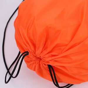 Polyester <strong>Draw</strong> <strong>String</strong> <strong>Bag</strong>, Backpacks Custom 210d Polyester Drawstring <strong>Bags</strong>/ - Product Image 6