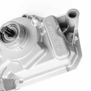 TRANSPEED marka yeni OEM 6DCT250 DPS6 TCU TCM DCT İletİm kontrol modülü bİlgİsayar AE8Z-7Z369-F AE8P-14F085 ford - Product Image 6