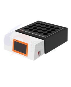 SPD620: Fully <strong>Automated</strong> Digestion Instrument for Sample <strong>Processing</strong> in Agriculture, Forestry, and Environmental Protection - Product Image 2