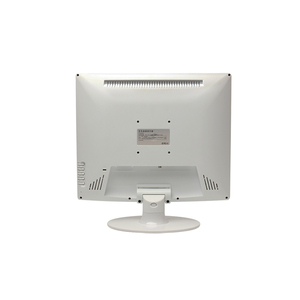 便宜的触摸屏17英寸pos液晶显示器1280*1024分辨率PI触摸屏，带VGA - Product Image 6