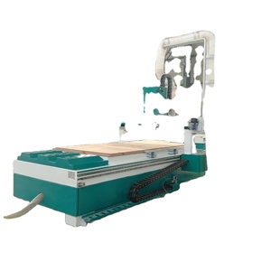 质量cnc 5轴路由器cnc雕刻机厂家 - Product Image 4