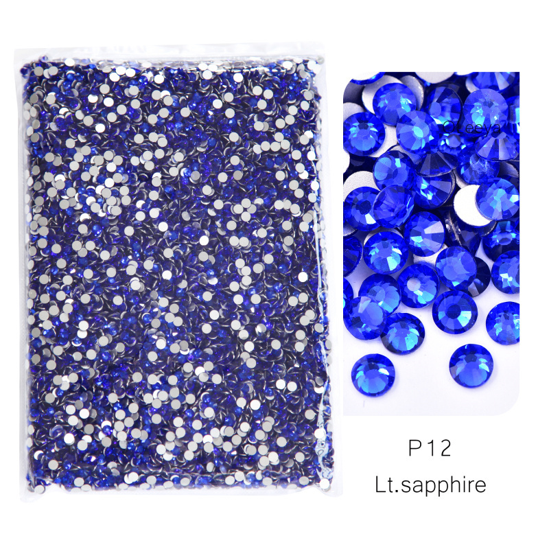 P12 Sapphire