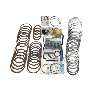 DIVITIAE 722.6 şanzıman otomatik şanzıman revizyon seti tamir kiti için - Product Image 1