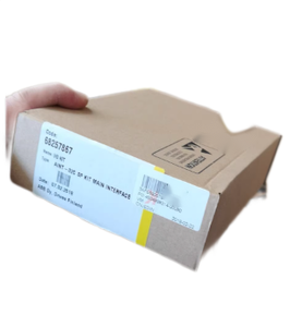 産業オートメーションのためのブランドの新しいオリジナルのAINT-14Cアナログ入力モジュール - Product Image 2