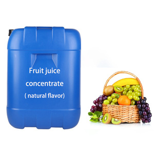 High Quality Concentrated Fruit <strong>Juice</strong> Concentrate Good <strong>Raw</strong> Material Fruit Extract Fruit Flavor in Liquid Form Wholesale