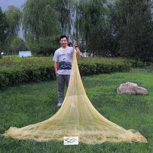 Traditional Fishing <strong>Net</strong> Atarrayas for Fishing in Rivers, Lakes and Sea Nylon Hand Cast <strong>Net</strong> - Product Image 3