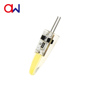 Factory Price G4 <strong>LED</strong> 1.<strong>5W</strong> DC12V Replacement For Halogen Mini G4 <strong>LED</strong> Light Bulb - Product Image 4
