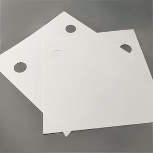 Hoch effizientes industrielles Ölfilter papier-Premium-Qualität mit aus gezeichneter Adsorption für den werkseitigen Gebrauch