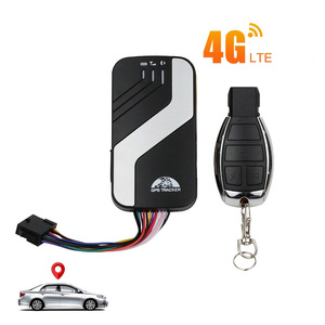 Coban TK403A TK403B LTE TK403 4G Car GPS Tracker Seguimiento en tiempo real Vehículo Seguimiento Car Gps Device con software gratuito - Product Image 2