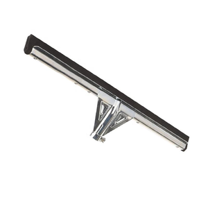 2025 nóng bán 18 "22" 30 "nước giống cây chổi đôi màu đen đỏ Eva làm sạch giống cây chổi Sàn thép không gỉ giống cây chổi - Product Image 6