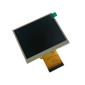 3.5 inch 320x240 cổng nối tiếp Màn hình <span class=keywords><strong>LCD</strong></span> hiển thị bảng điều chỉnh 3.5 ''spi RGB MCU giao diện 300 nits st7796u <span class=keywords><strong>LCD</strong></span> module Trung Quốc nhà sản xuất - Product Image 4
