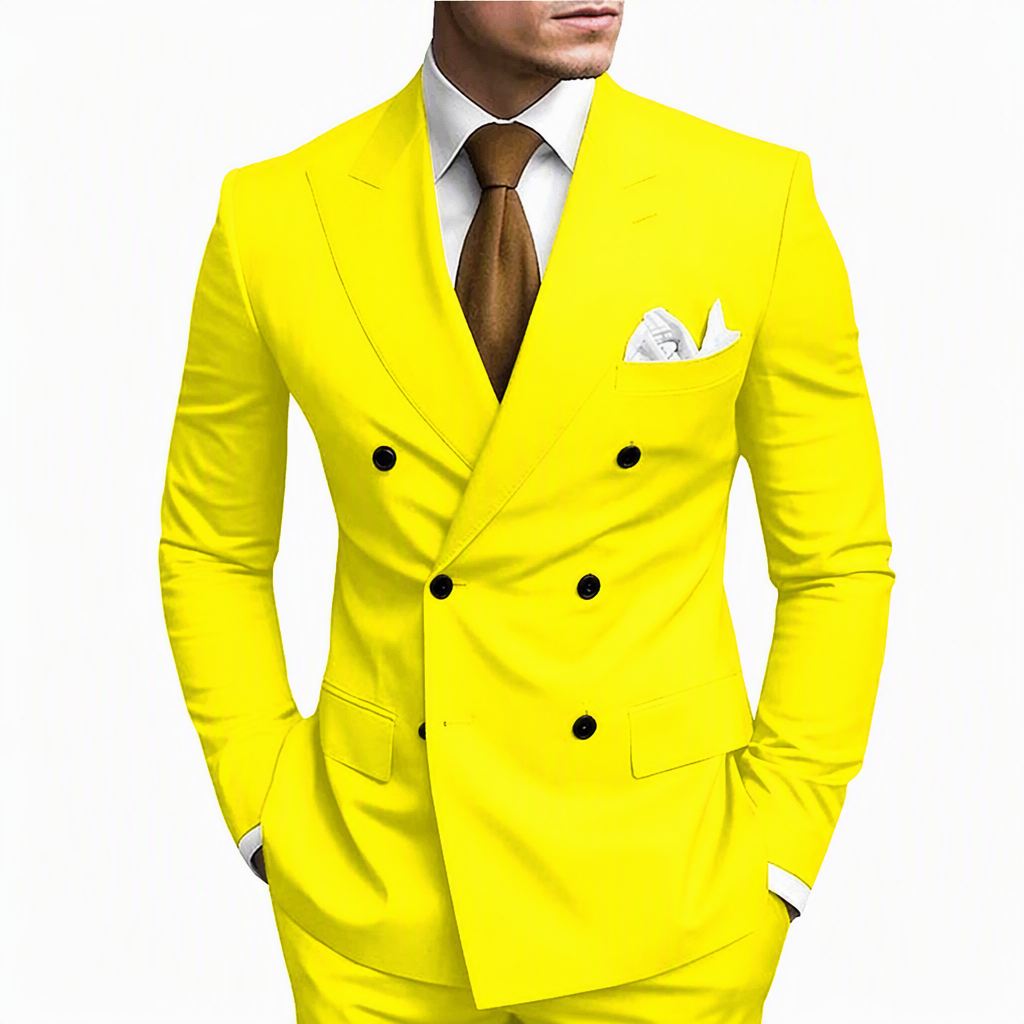 Jaune