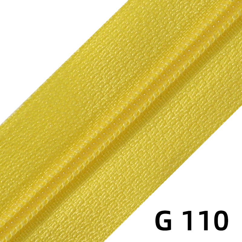 Jaune citron#110