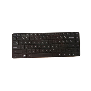 New <strong>Replacement</strong> English <strong>Keyboard</strong> for HP DM4 DM4-1000 DV5-2000 DM4-2000 US Layout Laptop <strong>Keyboard</strong> - Product Image 3