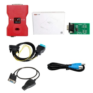 CGDI <strong>MB</strong> <strong>Key</strong> <strong>Programmer</strong> with AC Adapter Work with Mercedes Benz W164 W204 W221 W209 W246 W251 W166 Support All <strong>Key</strong> Lost