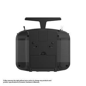 FrSky denetleyici ikiz X14 verici dahili çift 2.4G bant dahili RF modülü RC modeli için - Product Image 4