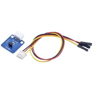 TRU-KOMPONENTEN-Temperatur sensor Geeignet für (Ein platinen computer) Arduino ()
