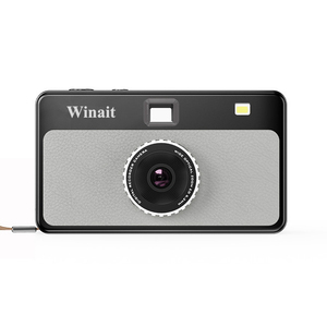 Winait Erleben Sie die Schönheit von Analog mit Vintage 8MP Kamera - Product Image 2