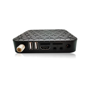 8 Channels to ISDB-T Output H.264 DVB-T C ISDB-T <strong>Encoder</strong> <strong>Modulator</strong>