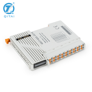 Sistema IO de PLC de 16 canales, módulo de salida digital, programador de E/S, NPN, entrada digital, EtherCAT, red IO-Link - Product Image 4