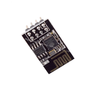 ESP8266 ESP-01S industrielles drahtloses Serial-zu-WiFi-Modul mit geringem Strom verbrauch - Product Image 1