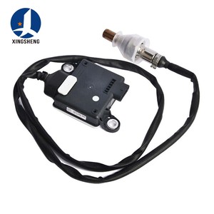 0281006775 0281006776 0281006777 0281006970 NOx Lambda Sensor de escape de oxígeno Sensor de partículas para Land Rover
