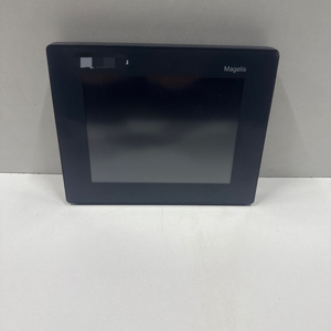 New and Original HMIS85 <strong>Small</strong> Touchscreen Display Automation Products <strong>Programmable</strong> <strong>Logic</strong> PLC <strong>Controller</strong> - Product Image 1