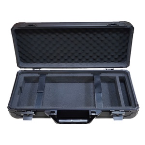 厂家热销铝盒硬壳eva盒工具海绵盒带展览展示 - Product Image 1