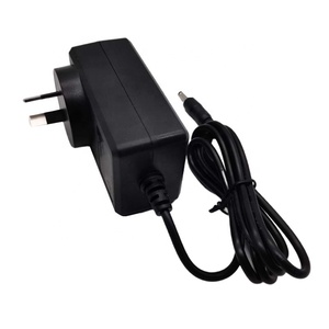 Cheap Price <strong>ADAPTER</strong> MODEL <strong>INPUT</strong> 100-240V 50/60Hz 0.8A <strong>OUTPUT</strong> 12.0V 2.0A 24V Power <strong>Adapter</strong> 24V AC - Product Image 1