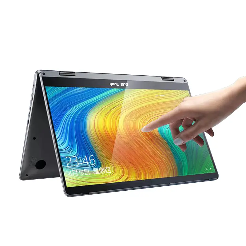 Máy Tính Xách Tay Yoga Giá CuộN 13.3INCH Giá Rẻ Bán Chạy Máy Tính Xách Tay Bộ Xử Lý Yoga 8Gb/16Gb Máy Tính Xách Tay Màn Hình Cảm Ứng J4105