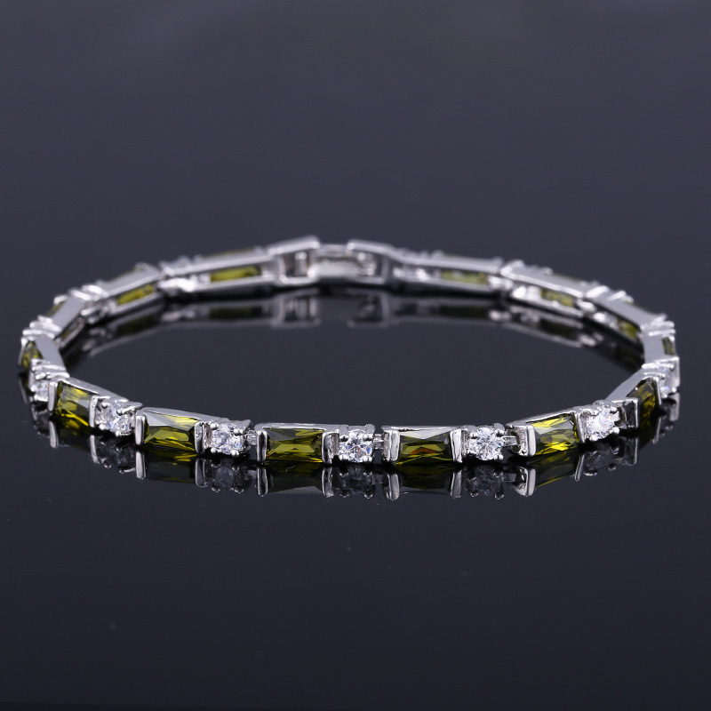 Green-S0012-GanLanLv de oliva