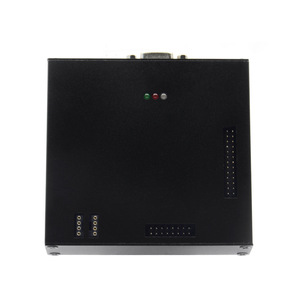 Xprog M Box V5.55 Advanced Car ECU Programmer Fahrzeug programmier werkzeuge - Product Image 3