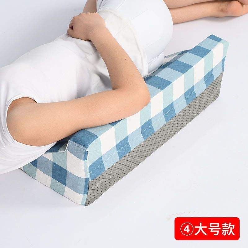 Tissu à carreaux gris type antidérapant