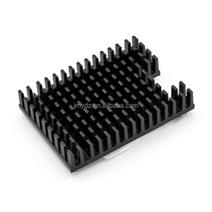 Enfriador pasivo Raspberry Pi CM5, disipador de calor oficial, adhesivo térmico adecuado para Compute Module 5 - Product Image 4