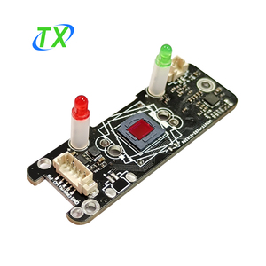 5MP 2,5 K 30FPS 2D Reducción de ruido 1 MIC analógico externo WQHD OV5693 Módulo de cámara USB personalizable DS55M02 - Product Image 3
