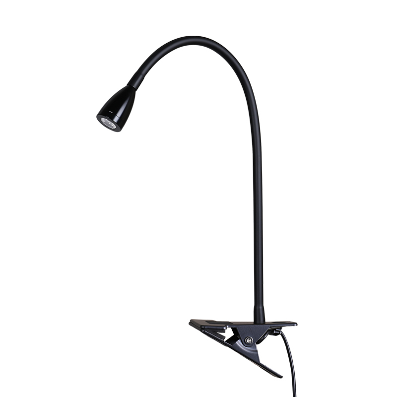 Black (029 Lamp head)