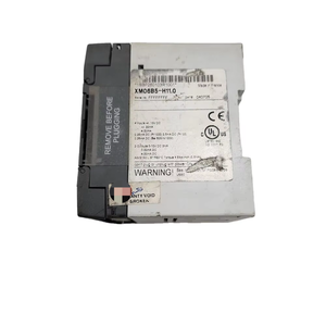 New Authentic Original Abbs Xm06b5-h11.0 Ocs <strong>Analog</strong> <strong>Input</strong> <strong>Output</strong> Extension Module - Product Image 1