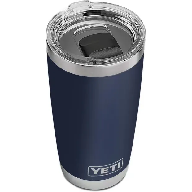 Venta caliente Yeticooler Taza 30oz 20oz Vaso Yetys Taza Termo de acero inoxidable Yety 30oz Yety vaso con tapa magnética