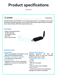 Massenware benutzerdefinierte Nrf52832 3G 4G Gsm Sms Ite Outdoor große Distanz reichweite kleines Iot intelligentes Ble-Gateway-Gerät