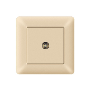 Us Tuya Smart WiFi Wireless Remote Touch Wall Light Switch Phone Control Support Alexa Voice Home - Product Image 1