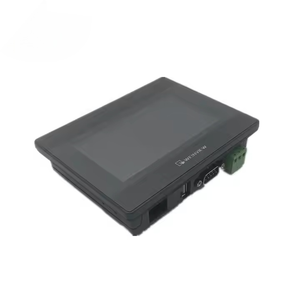 MT8051iP 8-Zoll-IP65-HMI-Touchpanel mit kapazitiver Multi-Touch-Auflösung von 800x600 für die SPS-Programmierung - Product Image 2
