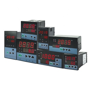 BYD/B-A4 Communication Adjustable <strong>Temperature</strong> <strong>Controller</strong> Relay Switch Instrument <strong>Temperature</strong> <strong>Controller</strong> Digital <strong>Display</strong> - Product Image 5