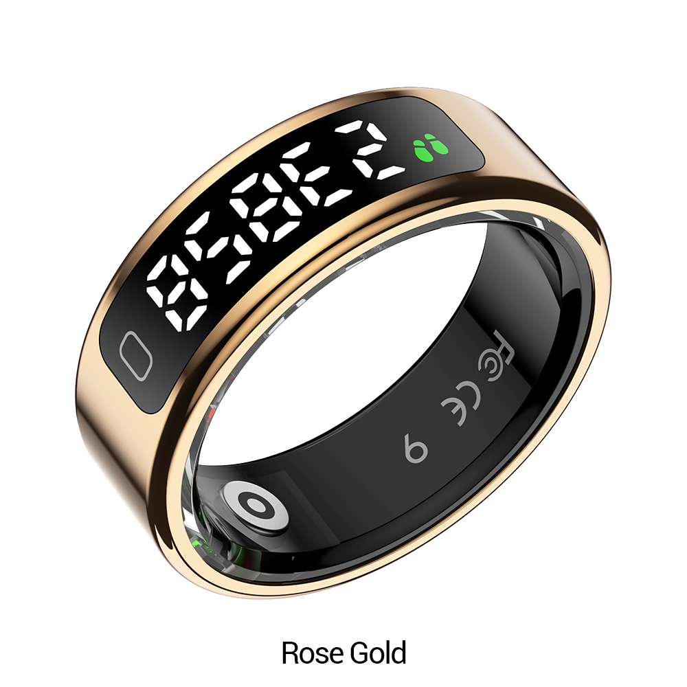 Or rose