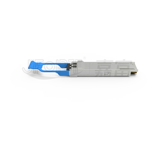 Modulo ricetrasmettitore in fibra ottica QSFP + 40G ad alta velocità con porte MPO LC 150m 500m 10km 20km 40km ricetrasmettitore QSFP a doppia fibra SM MM - Product Image 2
