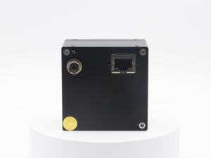 MV-GE130RC DvrカードGigavitアナログカメラ1.3MP 60.5fpsローリングシャッターボックスカメラ製造用 - Product Image 2