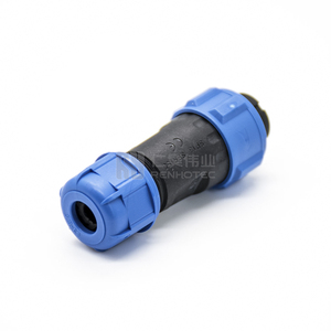 Connecteur étanche SP13 SP17 SP21, 50 pièces, femelle et mâle, SP IP68 15A 20A - Product Image 2