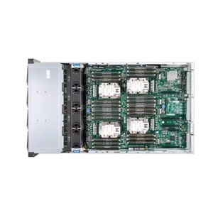 Gen10 Dl380 HPE ของแท้2U แร็กเมาท์เซิร์ฟเวอร์ P19718-b21 P19719-b21 P19720-b21ฮาร์ดไดรฟ์ SSD หน่วยความจำ8GB เซิร์ฟเวอร์ที่ใช้ - Product Image 2