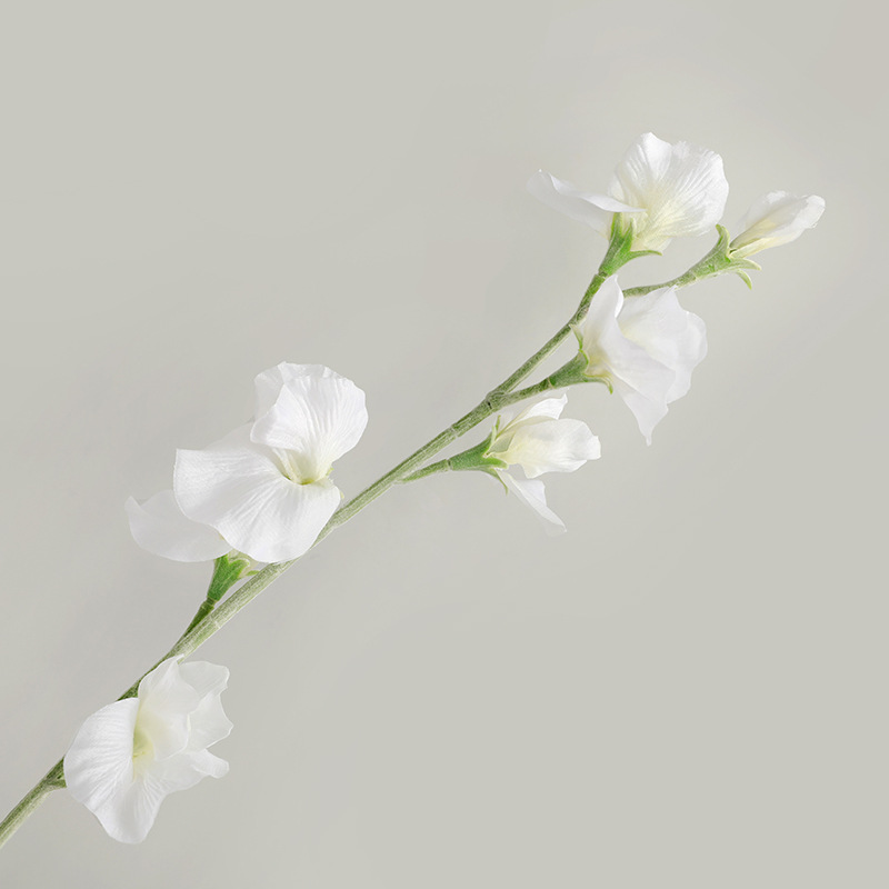 #3 pea blossom