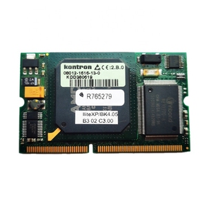 Kontron 08012-1616-13-0 08012-3232-13-0原装工业主板cpu卡CPU模块嵌入式主板库存在手 - Product Image 1