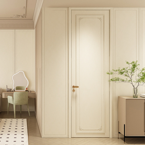 Modern son tasarım Prehung astarlanmış levha bitmiş portlar dökmek maisons - Product Image 5